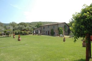 agriturismo